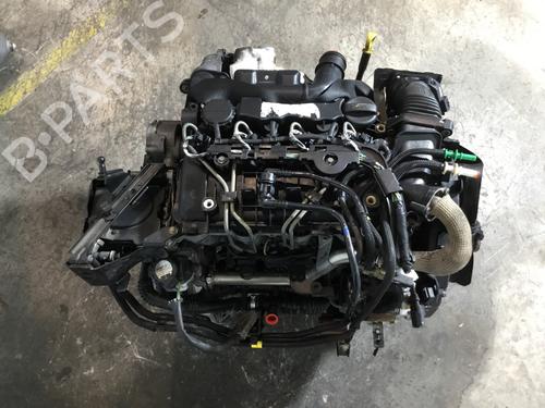 Engine FORD FOCUS C-MAX (DM2)  | BP27542746M1 