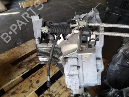 Gearbox MAZDA 3 (BL) | BP8710014M3