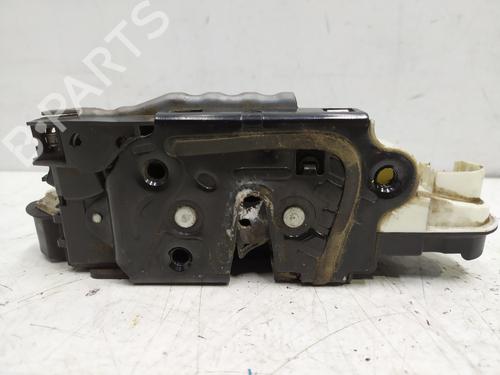 Front left lock SEAT IBIZA IV (6J5, 6P1)  | BP31946952C98 