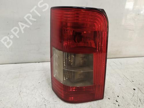Used Left taillight CITROËN BERLINGO MULTISPACE (B9) 1.6 HDi 90 4x4 (90 hp) 30387835