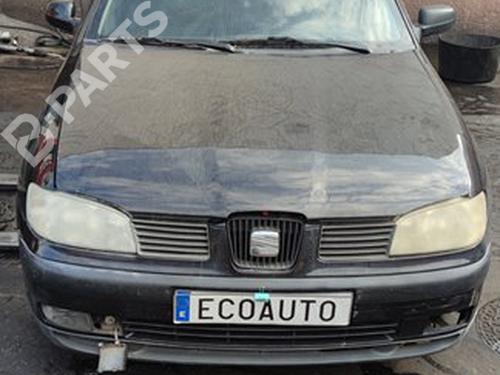 Used Parts SEAT CORDOBA (6K2)    1127039