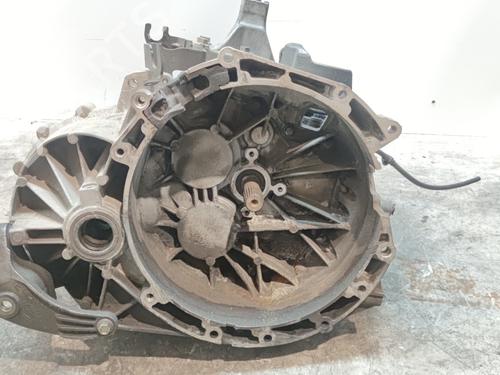 Used Gearbox FORD MONDEO I Turnier (BNP) 2.0 i 16V 4x4 (132 hp) 8708913