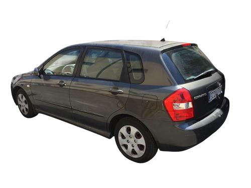 Brugte KIA CERATO I Saloon (LD) 1.6 (105 hp) 4169918