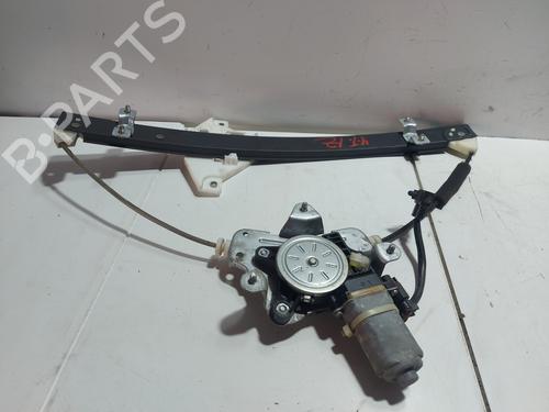 Used Rear left window mechanism OPEL ANTARA A (L07) [2006-2017]  29448885