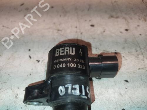 Ignition coil FIAT STILO (192_) 1.6 16V (192_XB1A) | BP11416663M94 