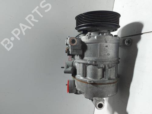 AC compressor SEAT ARONA (KJ7, KJP) | BP29617384M34
