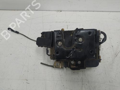 Used Front left lock SEAT CORDOBA (6K1, 6K2) [1993-2002]  22769886