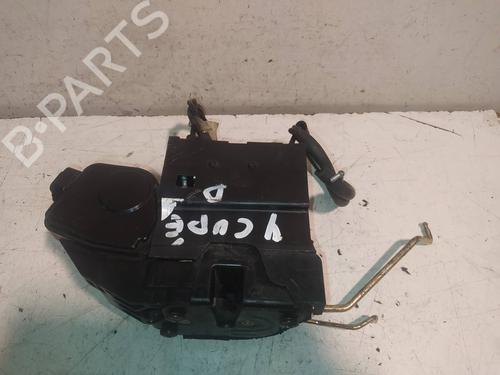 Front right lock HYUNDAI COUPE I (RD) 2.0 16V | BP14156861C97 