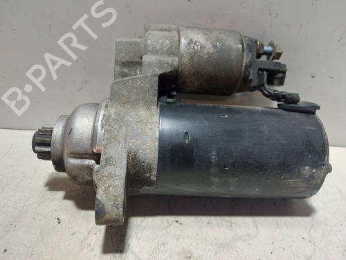 Anlasser für SEAT IBIZA III (6L1) [2002-2009]  20724254