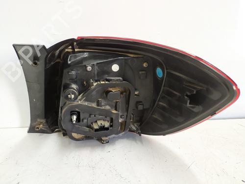 Left taillight DACIA SANDERO II  | BP32428440C34 