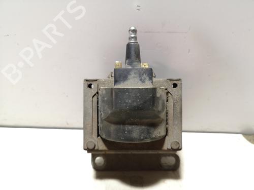 Used Ignition coil OPEL CORSA A Hatchback (S83) [1982-1993]  15485061