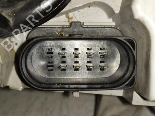 Right headlight ALFA ROMEO 147 (937_) 1.9 JTD 16V (937.AXG1B, 937.BXG1B) | BP30134265C29 