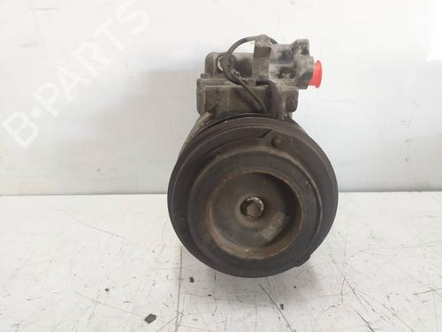 Compressor A/C IVECO DAILY IV Platform/Chassis 35C15 | BP29536476M34 