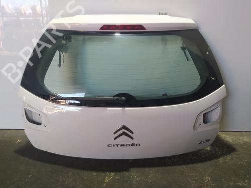 Used Tailgate Tailgate CITROËN C3 II (SC_) [2009-2026] 34099209 34099209