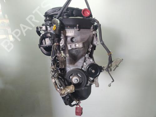 Engine TOYOTA AYGO (_B1_) 1.0 (KGB10_, KGB10R) | BP36754358M1 - Image 6