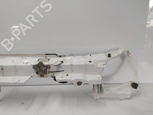 Frontplate/Frontkurv FIAT DOBLO MPV (119_, 223_) 1.3 JTD | BP8716887C72 
