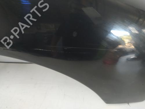 Right front fenders PEUGEOT 206 Hatchback (2A/C) 1.4 LPG | BP27468570C42 
