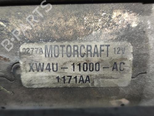 Starter JAGUAR S-TYPE II (X200) 3.0 V6 | BP8712742M8 