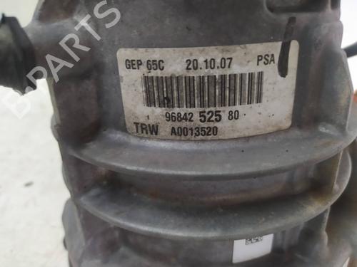 Steering pump CITROËN C4 Picasso I MPV (UD_)  | BP10203670M99 