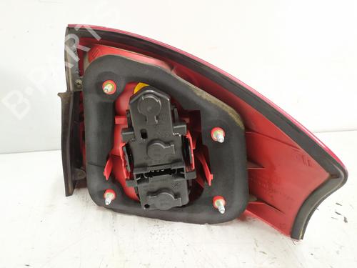 Left taillight AUDI A6 C5 (4B2, 4B4) 1.8 T | BP33402043C34 - Image 2