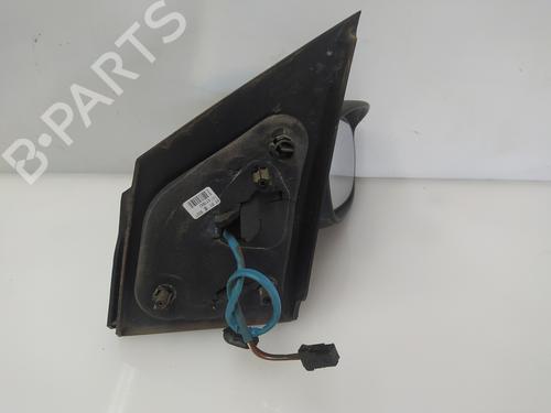Right mirror CITROËN C2 (JM_)  | BP15889552C27 