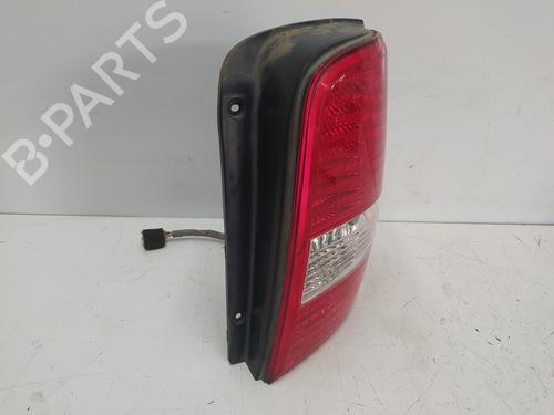 Right taillight KIA CARNIVAL II (GQ) 2.9 CRDi | BP18309483C35 