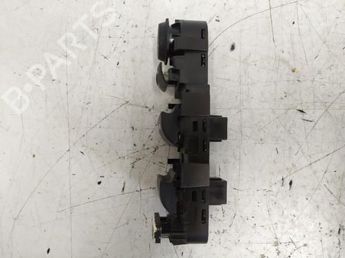 Left front window switch CITROËN C4 I (LC_) | BP36419392I27 - Image 6