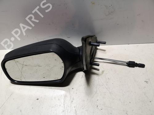 Left mirror CITROËN XSARA (N1)  | BP15844867C26 