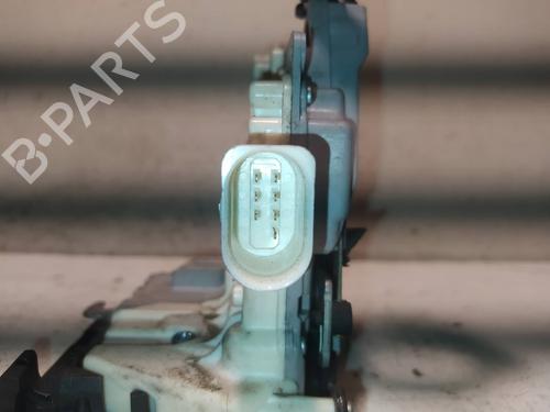 Rear right lock SEAT LEON (1P1)  | BP11021884C99 