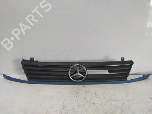 Used Grille MERCEDES-BENZ VITO Van (W638) 110 D 2.3 (638.074, 638.078) (98 hp) 25925873