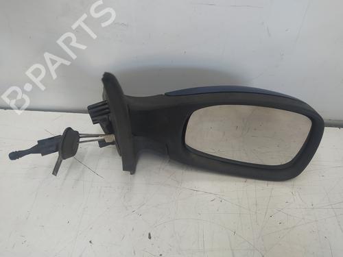 Used Right mirror PEUGEOT 306 (7B, N3, N5) 1.6 (98 hp) 18110082