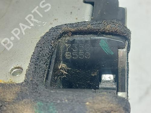 Front left lock KIA CEE'D Hatchback (ED) | BP37033252C98 - Image 2