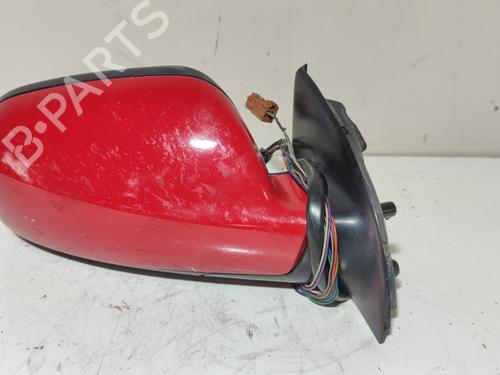 Right mirror PEUGEOT 307 (3A/C)  | BP11356612C27 