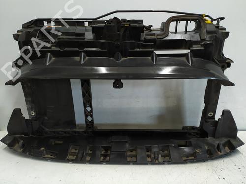 Used Front slam panel FORD FIESTA VI (CB1, CCN) 1.4 TDCi (70 hp) 31841182