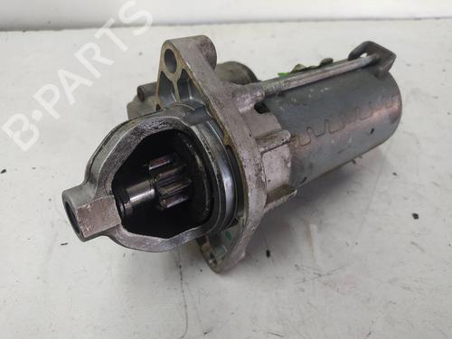 Used Starter OPEL CORSA C (X01) [2000-2009]  9638185