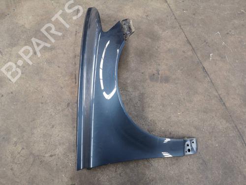 Right front fenders VOLVO V50 (545) 2.4 | BP11091188C42 