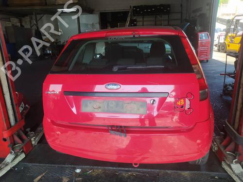 Left front fog light FORD FIESTA V (JH_, JD_)  | BP13533757C30