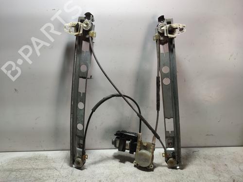 Rudehejsemekanisme ventre foran RENAULT MEGANE II (BM0/1_, CM0/1_) 1.9 dCi (131 hp) 8700171