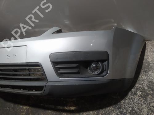 Front bumper FORD FOCUS C-MAX (DM2)  | BP9272752C7 