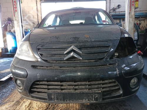 Startmotor CITROËN C3 I (FC_, FN_) 1.4 i Bivalent | BP11041151M8 