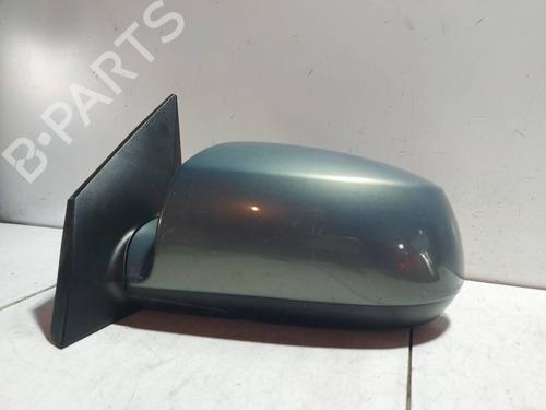 Used Left mirror Left mirror KIA RIO II (JB) 1.5 CRDi (110 hp) 40281995 40281995