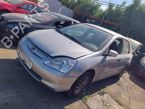 Left headlight HONDA CIVIC VII Hatchback (EU, EP, EV) 1.6 i (EP2, EU8, EU6) | BP38087191C28 - Image 11