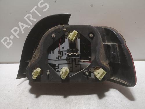 Left taillight BMW 5 (E39)  | BP9446302C34 