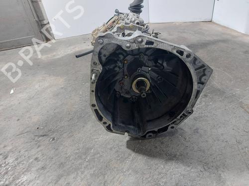 Gearbox SUZUKI GRAND VITARA II (JT, TE, TD)  | BP29745126M3