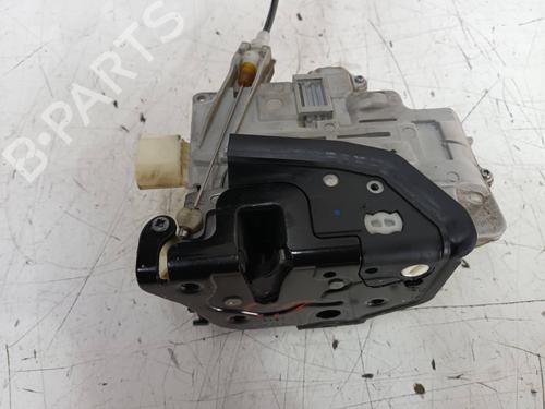 Front right lock AUDI A5 (8T3)  | BP18110124C97 