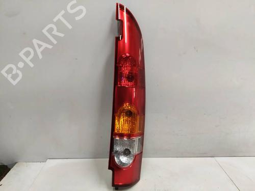Used Right taillight Right taillight RENAULT KANGOO (KC0/1_) 1.5 dCi (61 hp) 40157160 40157160
