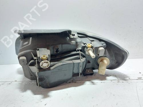 Right headlight SEAT CORDOBA (6K1, 6K2)  | BP8707735C29 