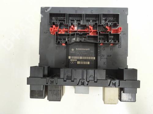 fuse-box-vw-passat-b6-3c2-2005-2006-2007-2008-2009-2010-2011-39693825 main image