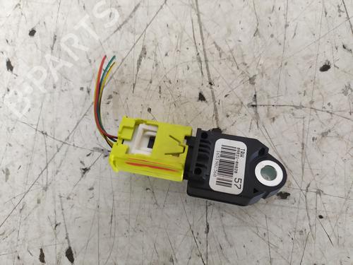 Used Electronic sensor TOYOTA AYGO (_B4_) 1.0 VVTi (KGB40) (72 hp) 27506222