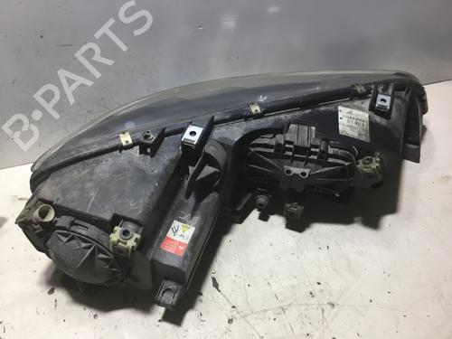 Left headlight MAZDA 6 Station Wagon (GY) 2.0 DI (GY19) | BP27614473C28 
